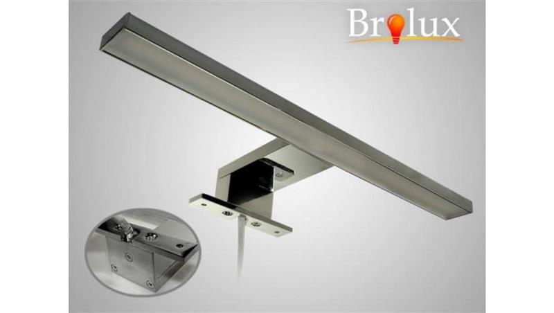 Lampa łazienkowa led Alred 10W 3000K 300x105x35-54102