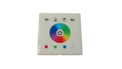 Kontroler LED panel RGBW 16A 12-24V biały-51354