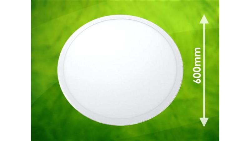 Panel led okragły Round 48W 230V CW-55020 Panel led okragły Round 48W 230V CW-55020