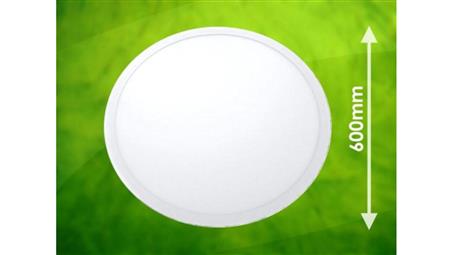 Panel led okragły Round 48W 230V CW-55020