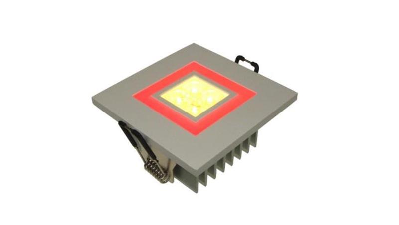 Downlight LED Power MAIZE 1W*4+2W biały ciepły+cze-54064 Downlight LED Power MAIZE 1W*4+2W biały ciepły+cze-54064