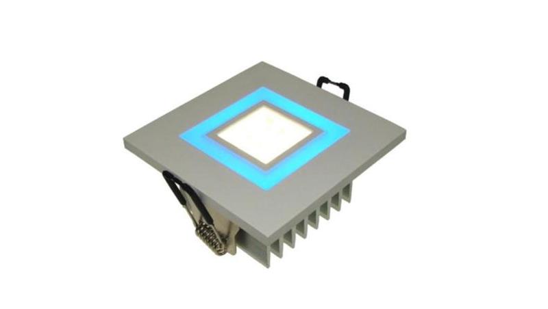 Downlight LED Power MAIZE 1W*4+2W biały dzienny+ni-54116 Downlight LED Power MAIZE 1W*4+2W biały dzienny+ni-54116