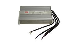 Zasilacz LED 12V 200W napięciowy IP67 aluminium EK-51000
