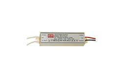 Zasilacz LED 12V 12W napięciowy IP67 aluminium-51003