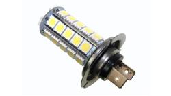 Żarówka H7 LED 5050*36 4,5W 12V CW-48990