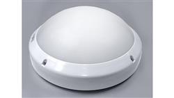 Plafon led Prestin 10W DW z czujnikiem MV IP54 IK-51929