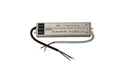 Zasilacz LED 12V 60W napięciowy IP67 aluminium-50748