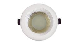 Downlight led Leo 10W 3000K-54081