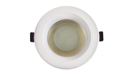 Downlight led Leo 10W 3000K-54081