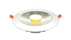 Downlight led Leo 15W 3500K-54127