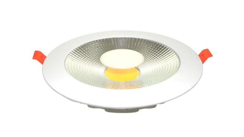 Downlight led Leo 15W 3500K-54127