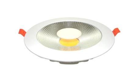 Downlight led Leo 15W 3500K-54127