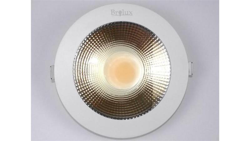 Downlight led Leo 20W WW-54075