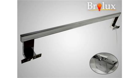 Lampa łazienkowa led Hyttin 14W 3000K 600X100X30-54099
