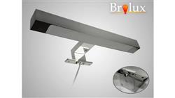 Lampa łazienkowa led Engis 7,2W WW 300x105x40-54090