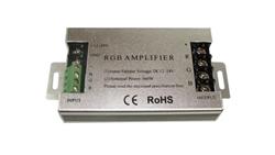 Wzmacniacz LED RGB 30A-51332