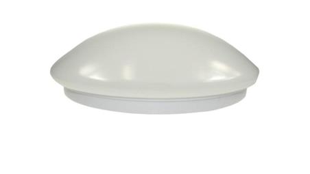 Plafon led Lake 12W 4500K ewakuacyjny-51890