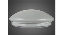 Plafon ACLED Strod 18W DW z czujnikiem mikrofalowy-51922