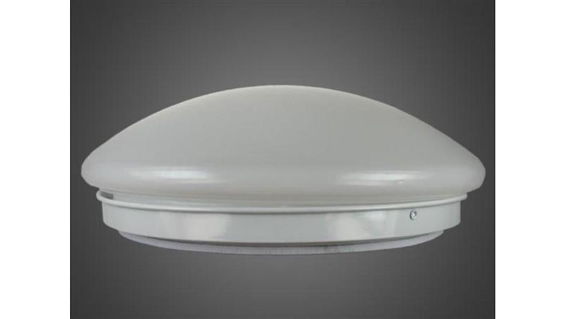 Plafon ACLED Strod 18W DW z czujnikiem mikrofalowy-51922