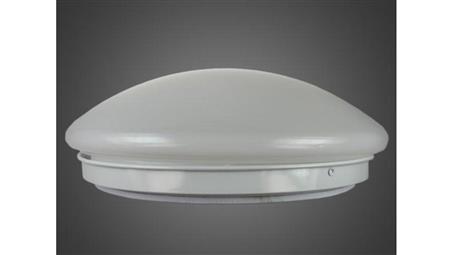 Plafon ACLED Strod 18W DW z czujnikiem mikrofalowy-51922