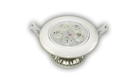 Downlight LED Power Albion 5W biały ciepły-54063