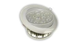 Downlight LED Power Albion 15W biały dzienny-54134