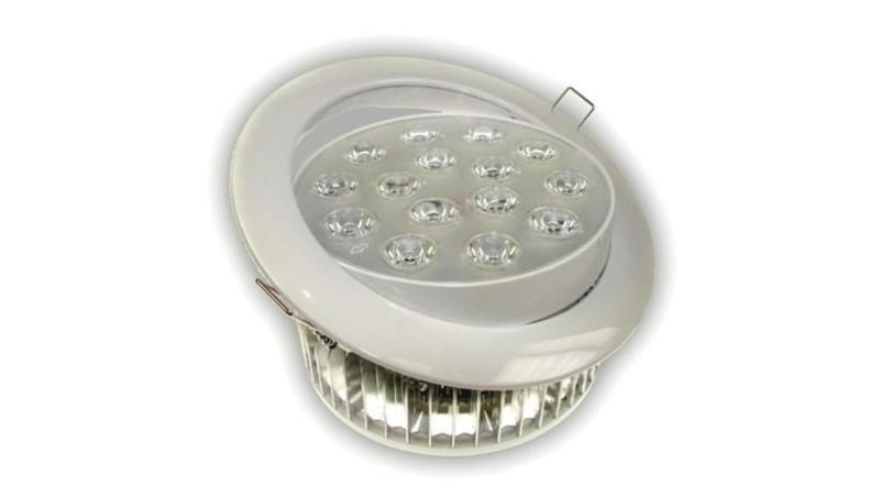 Downlight LED Power Albion 15W biały dzienny-54134