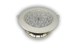 Downlight LED Power Albion 21W biały dzienny-54077