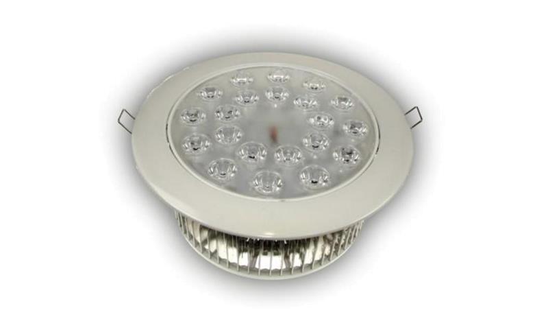 Downlight LED Power Albion 21W biały dzienny-54077 Downlight LED Power Albion 21W biały dzienny-54077