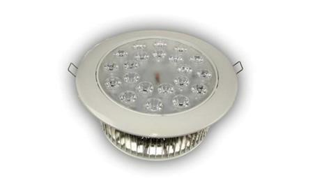 Downlight LED Power Albion 21W biały dzienny-54077