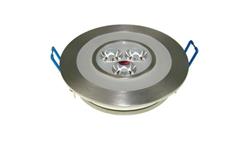 Downlight LED Power CUFE 1W*3+2W biały ciepły+nie-54126