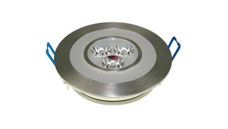 Downlight LED Power CUFE 1W*3+2W biały ciepły+nie-54126