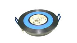 Downlight LED Power CUFE 1W*3+2W biały dzienny+nie-54088