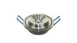 Downlight LED Power SKY 1*3W biały ciepły-54112