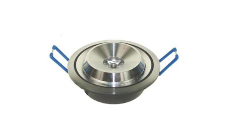 Downlight LED Power SKY 1*3W biały ciepły-54112