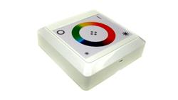 Kontroler LED panel dotykowy manualny 24A-51330