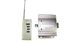 Kontroler LED RF 4 przyciski 30A-51338