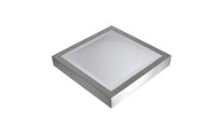 Plafon led Vital 12W 4000K czujnik mikrofalowy sr-51899