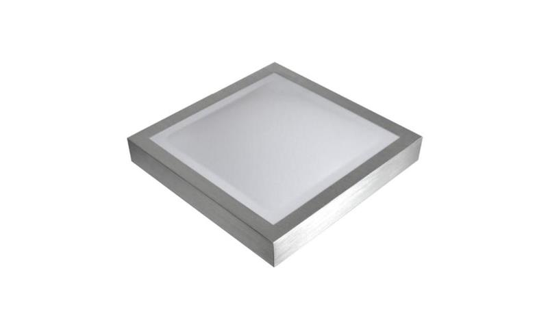Plafon led Vital 12W 4000K czujnik mikrofalowy sr-51899