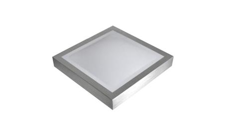 Plafon led Vital 12W 4000K czujnik mikrofalowy sr-51899