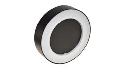 Oprawa elewacyjna LED Sokul 12w 4000K czarna-54692