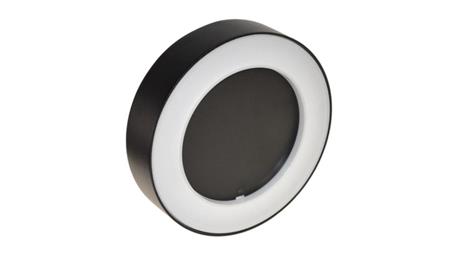 Oprawa elewacyjna LED Sokul 12w 4000K czarna-54692
