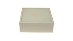 Panel led Sadok biały 10W DW-55029
