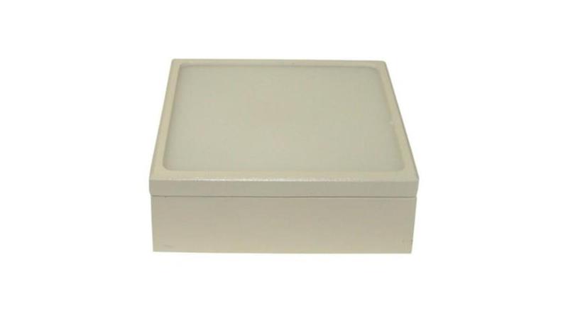 Panel led Sadok biały 10W DW-55029