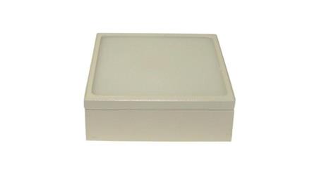 Panel led Sadok biały 10W DW-55029