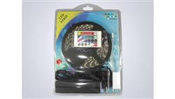 Zestaw Taśma LED 5050 WW+CW 5m/300diod-59314