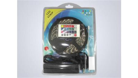 Zestaw Taśma LED 5050 WW+CW 5m/300diod-59314