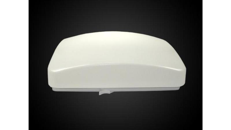 Plafon led Tiler 30W 4000K czujnik mikrofalowy-51889 Plafon led Tiler 30W 4000K czujnik mikrofalowy-51889