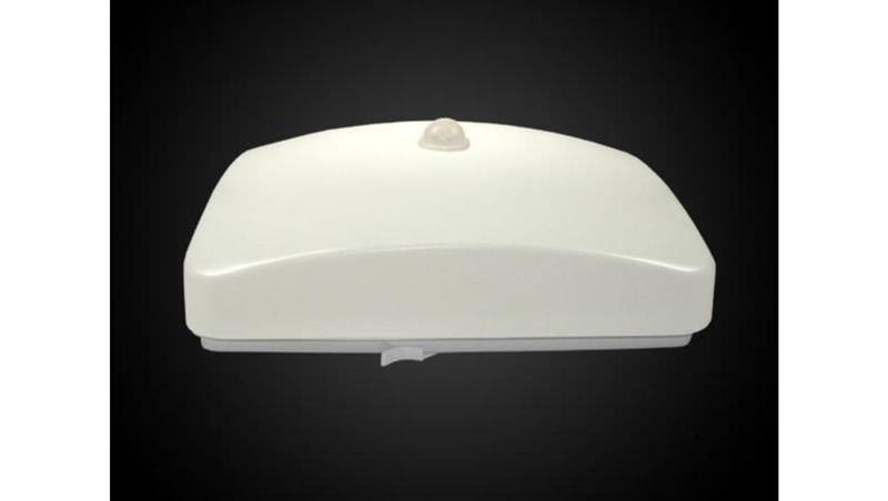 Plafon led Tiler 15W WW z czujnikiem PIR-51885 Plafon led Tiler 15W WW z czujnikiem PIR-51885