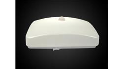 Plafon led Tiler 15W DW z czujnikiem PIR-51903